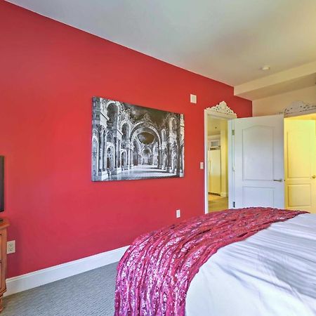 Lake Las Vegas Condo With Balcony, Resort Amenities! 外观 照片